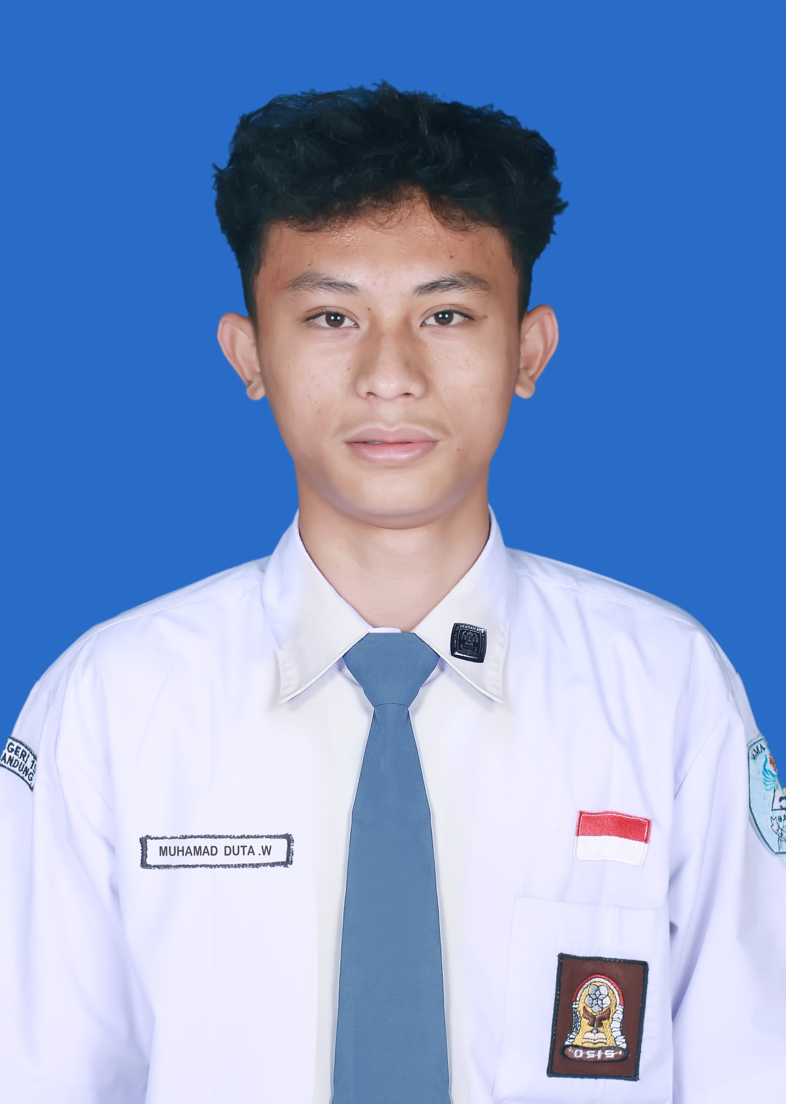 MUHAMAD DUTA WARDANA